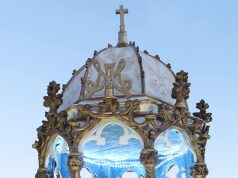 Festa da Imaculada Conceição em São João das Lampas