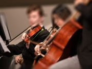 Centro Cultural Olga Cadaval recebe concerto barroco com entrada livre