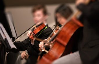 Centro Cultural Olga Cadaval recebe concerto barroco com entrada livre