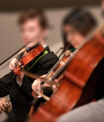 Centro Cultural Olga Cadaval recebe concerto barroco com entrada livre