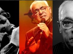 Paulo de Carvalho em “Os Dias da Idade” no Olga Cadaval em Sintra