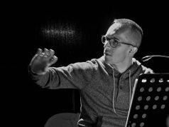 Pedro Pires: Professor na SFU Assaforense vence concurso Internacional de Composição