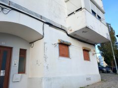 Moradores do Bairro 1.º de Maio pedem “legalização” para travar despejos