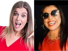 Romana, Rosinha e “Somos Portugal” na Feira de Outono no Cacém