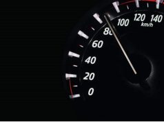 Polícia Municipal instala radar de controlo de velocidade