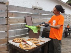 Desconto para aderentes ao sistema de biorresíduos