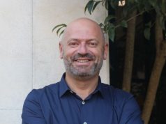 Carlos Vieira, diretor Delegado dos SMAS de Sintra