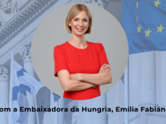 Projeto “European Talks: Diplomacia e Educação na Leal da Câmara”