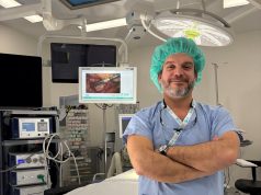 Hérnias inguinais: as explicações de um especialista