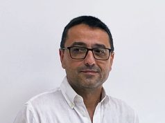 José Bourdain, Politólogo e Presidente da Associação Nacional de Cuidados Continuados