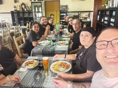 Restaurante Vaca Argentina