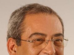 Adriano Filipe, ex-autarca e dirigente desportivo