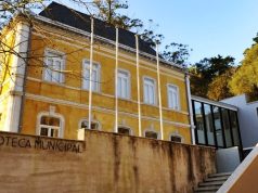 Biblioteca Municipal de Sintra assinala vinte anos, com atividades gratuitas