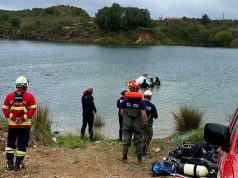 Bombeiros de Montelavar recebem apoio para aquisição de equipamento
