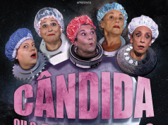 “Cândida ou o Pessimismo” no teatroesfera