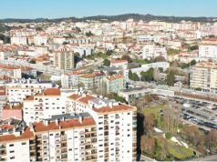 Plano de Pormenor da Área Central do Cacém em período de participação pública