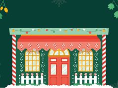 Concurso de “Montras de Natal” em Massamá e Monte Abraão