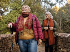 Sugestões para “Envelhecimento Ativo, Saudável e Inclusivo de Sintra”