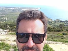 Fernando Morais Gomes, presidente da Alagamares