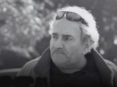 Morreu o ator e encenador Gil Matias