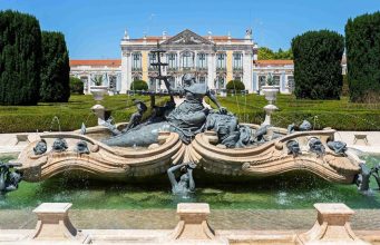 Música volta a ecoar no Palácio de Queluz com o regresso das Noites de Queluz