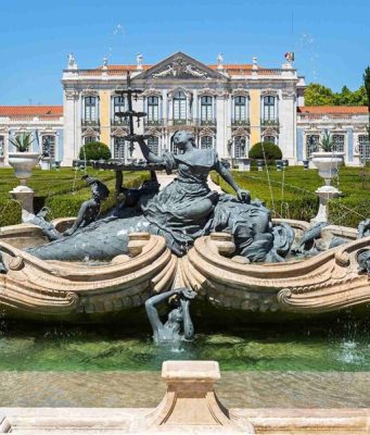 Música volta a ecoar no Palácio de Queluz com o regresso das Noites de Queluz