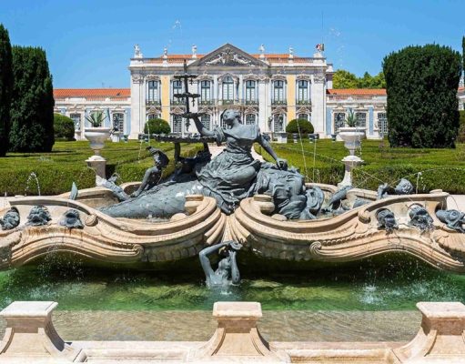 Música volta a ecoar no Palácio de Queluz com o regresso das Noites de Queluz