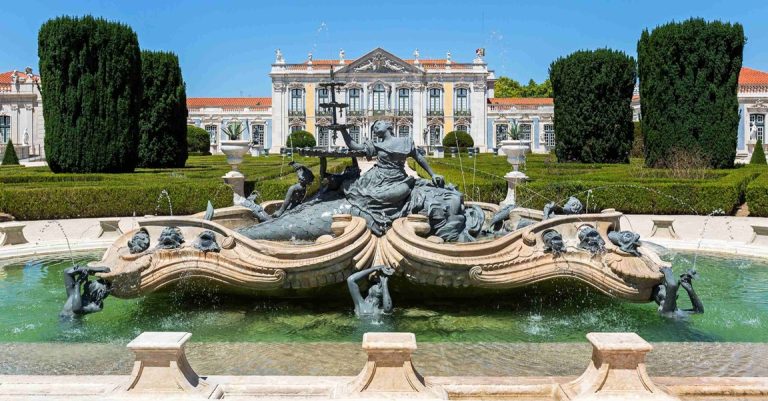 Palácio de Queluz assinala dia internacional dos museus com visitas guiadas temáticas