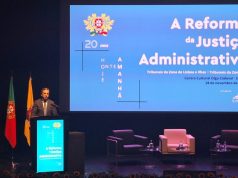 Conferência “Ontem, Hoje e Amanhã” no Olga Cadaval, em Sintra