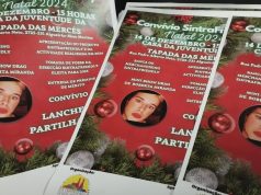 “Festa de Natal SintraFriendly” na Casa da Juventude na Tapada das Mercês