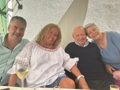 Xitaca, Portela de Sintra