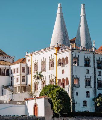 Espetáculos, DJs e cachupa no encerramento do MUSCARIUM#12 em Sintra