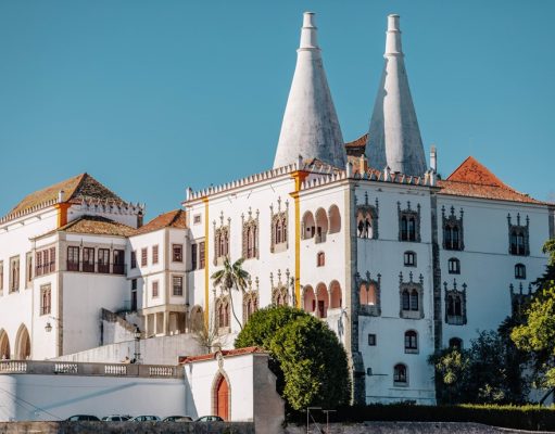 Espetáculos, DJs e cachupa no encerramento do MUSCARIUM#12 em Sintra