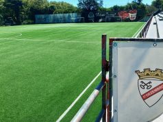 1.º de Dezembro integra as oito equipas que vão lutar pela subida à II Liga