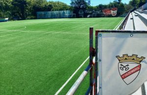 1.º Dezembro despromovido do Campeonato de Portugal por decisão da FPF