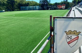 1.º Dezembro despromovido do Campeonato de Portugal por decisão da FPF