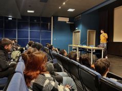 Inscrições abertas para as sessões de divulgação do projeto Bytes4Future