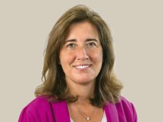 Ana Mendes Godinho é a candidata do PS a Sintra