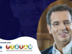 “Conversas sobre o Futuro” com António José Seguro na Secundária Leal da Câmara