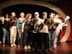 “O Musical dos Musicais” de Paulo Taful estreia dia 25 na Associação de Cabriz