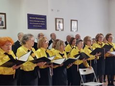 Associação de Reformados de Agualva Cacém assinala 43.º aniversário