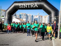 Algueirão-Mem Martins recebe IV edição do Troféu Sintra a Correr