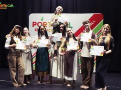 “Aurora Dance Group” na final do “Portugal a Dançar” em Matosinhos