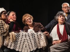 “Bingo” sobe ao palco no AMAS – Auditório Municipal António Silva, no Cacém