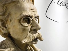 “Um Dia com Camilo” na Biblioteca Municipal de Sintra