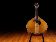 Concerto de tributo a Carlos Paredes em Sintra com entrada livre