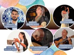 Centro de Convívio de Reformados de Anços assinala 30.º aniversário