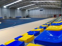 Candidaturas para apoio a clubes e associações desportivas a decorrer