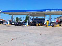 Gasóleo e gasolina com nova subida prevista para a próxima semana
