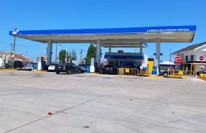 Gasóleo e gasolina com nova subida prevista para a próxima semana